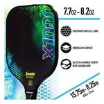 Franklin X-1000 Pickleball Paddle - Thumbnail 4 of 4