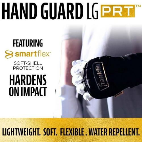 Adult Franklin PRT Protective Hand Guard - Primary Image