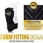 Adult Franklin PRT Protective Hand Guard - Thumbnail 5 of 9