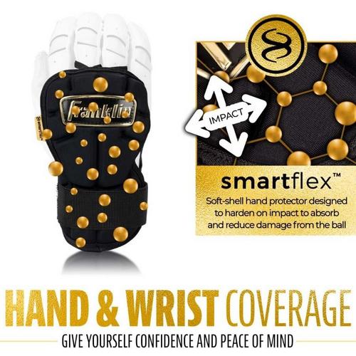 Adult Franklin PRT Protective Hand Guard - Primary Image