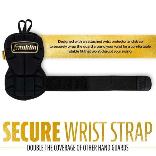 Adult Franklin PRT Protective Hand Guard - Primary Image