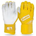 Adult Franklin Sports MLB Powerstrap Infinite Series Baseball Batting Gloves - Thumbnail 25 of 32