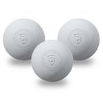 Franklin Sports Lacrosse Balls - Thumbnail 1 of 27