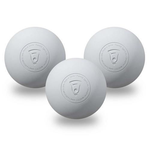 Franklin Sports Lacrosse Balls - Primary Image