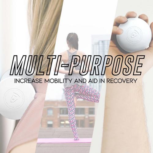 Franklin Sports Lacrosse Balls - Primary Image