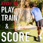 Franklin Sports Lacrosse Balls - Thumbnail 10 of 27