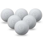 Franklin Sports Lacrosse Balls - Thumbnail 11 of 27