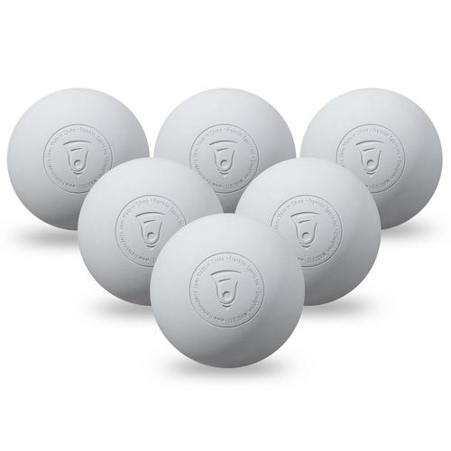 Franklin Sports Lacrosse Balls - Primary Image