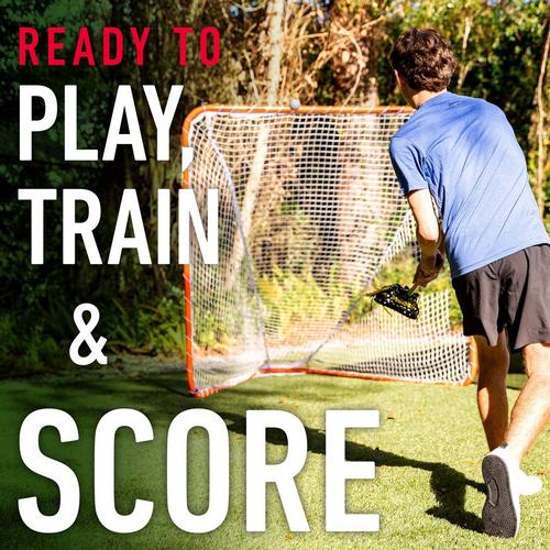 Franklin Sports Lacrosse Balls - Primary Image