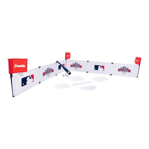 Franklin MLB Kids Backyard Homerun Stadium - Primary Image