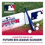 Franklin MLB Kids Backyard Homerun Stadium - Thumbnail 5 of 8