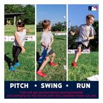 Franklin MLB Kids Backyard Homerun Stadium - Thumbnail 6 of 8