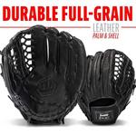Franklin Sports CTZ500012.75" Baseball Glove - Thumbnail 2 of 7