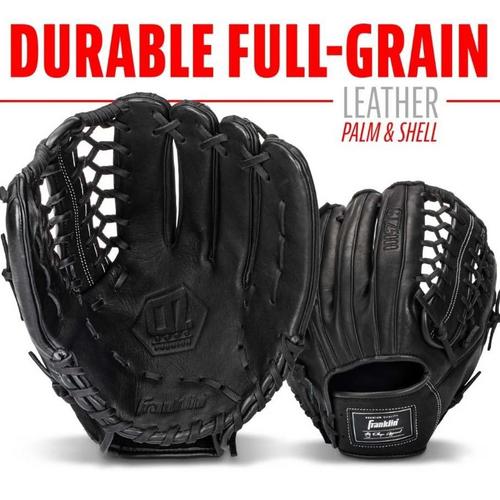 Franklin Sports CTZ500012.75" Baseball Glove - Primary Image
