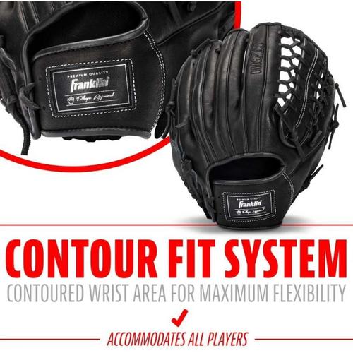 Franklin Sports CTZ500012.75" Baseball Glove - Primary Image
