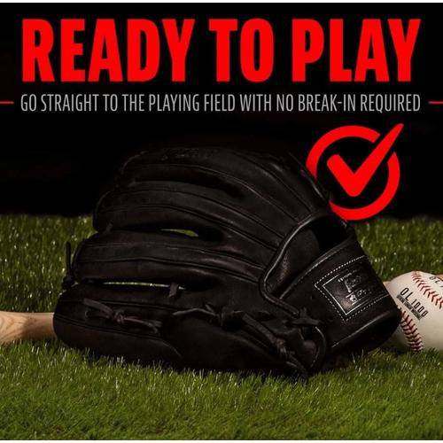 Franklin Sports CTZ500012.75" Baseball Glove - Primary Image