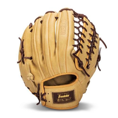 Franklin CTZ5000 12.75" Baseball Glove - Primary Image