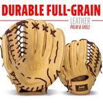 Franklin CTZ5000 12.75" Baseball Glove - Thumbnail 2 of 7