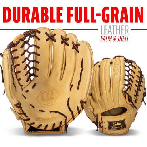 Franklin CTZ5000 12.75" Baseball Glove - Primary Image