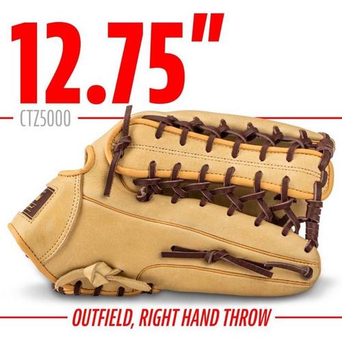 Franklin CTZ5000 12.75" Baseball Glove - Primary Image