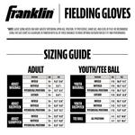 Franklin CTZ5000 12.75" Baseball Glove - Thumbnail 7 of 7