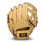 Franklin CTZ5000 13"Baseball Glove - Thumbnail 1 of 7