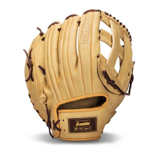 Franklin CTZ5000 13"Baseball Glove - Primary Image