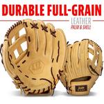Franklin CTZ5000 13"Baseball Glove - Thumbnail 2 of 7
