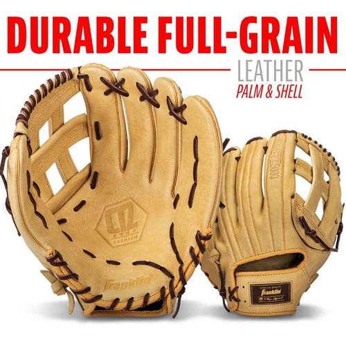 Franklin CTZ5000 13"Baseball Glove - Primary Image