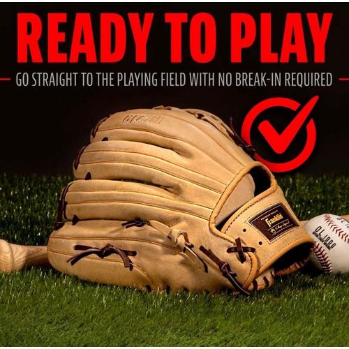 Franklin CTZ5000 13"Baseball Glove - Primary Image