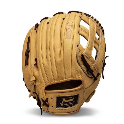 Franklin Sports CTZ5000 12.5" First Base Glove - Primary Image