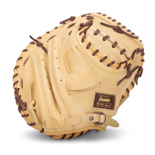 Franklin Youth Sports CTZ5000 33.5" Catcher's Mitt - Primary Image