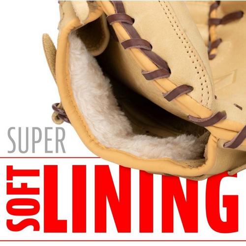 Franklin Youth Sports CTZ5000 33.5" Catcher's Mitt - Primary Image