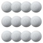 Franklin Sports Lacrosse Balls - Thumbnail 21 of 27