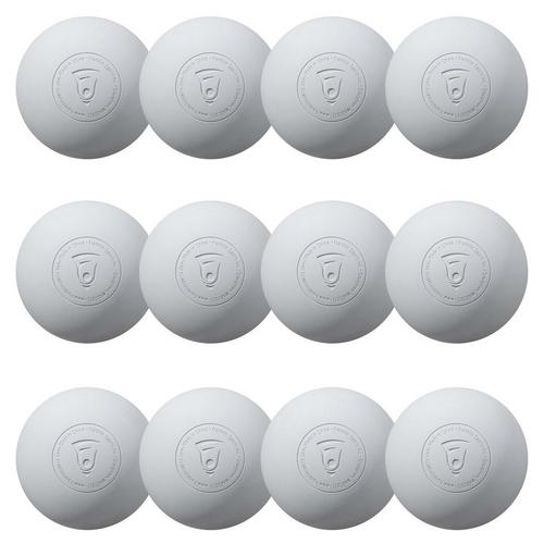 Franklin Sports Lacrosse Balls - Primary Image