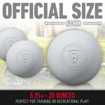 Franklin Sports Lacrosse Balls - Thumbnail 22 of 27