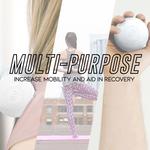 Franklin Sports Lacrosse Balls - Thumbnail 26 of 27