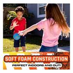 NERF 3-Pack Mini Foam Ball Set - Thumbnail 3 of 4