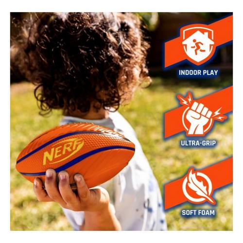 NERF 3-Pack Mini Foam Ball Set - Primary Image