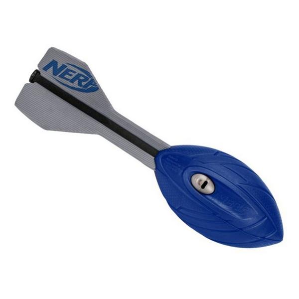NERF Vortex Aero Howler Football