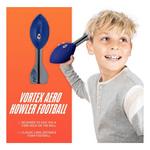NERF Vortex Aero Howler Football - Thumbnail 3 of 5