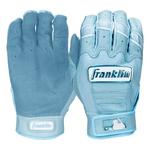 Adult Franklin CFX Pro Hi-Lite Baseball Batting Gloves - Thumbnail 1 of 3