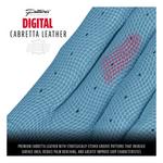 Adult Franklin CFX Pro Hi-Lite Baseball Batting Gloves - Thumbnail 2 of 3