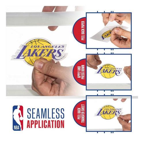 Franklin Sports NBA Over the Door Mini Basketball Hoop - Primary Image