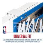 Franklin Sports NBA Minnesota Timberwolves Over-The-Door-Hoop - Thumbnail 5 of 7