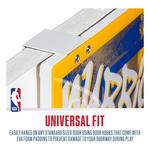 Golden State Warriors Over-The-Door Hoop - Thumbnail 5 of 7