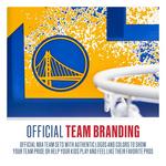 Golden State Warriors Over-The-Door Hoop - Thumbnail 6 of 7