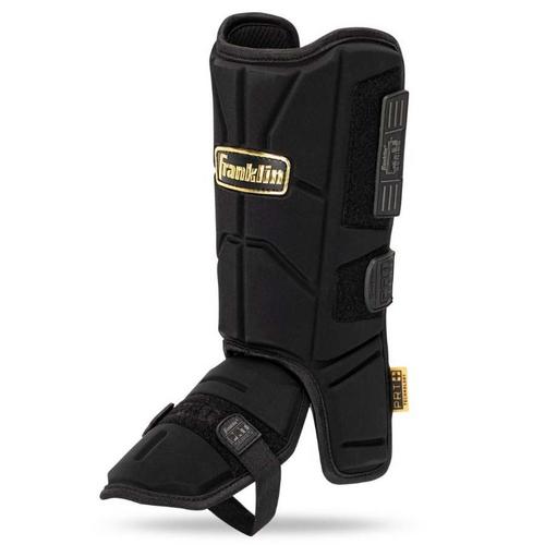Franklin PRT Adult Baseball & Softball Leg Guard - Primary Image