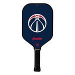 Franklin Sports NBA Washington Wizards Pickleball Paddle - Thumbnail 1 of 10