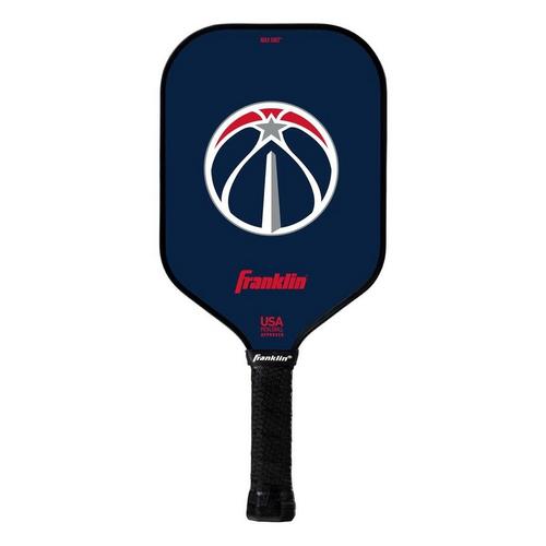 Franklin Sports NBA Washington Wizards Pickleball Paddle - Primary Image